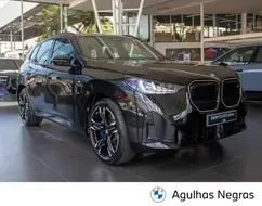 BMW X3 3.0 TWINPOWER MHEV M50 XDRIVE STEPTRONIC BMW X3 3.0 TWINPOWER MHEV M50 XDRIVE STEPTRONIC
