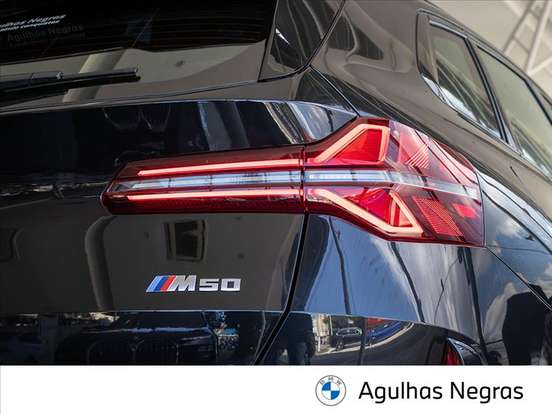 BMW-X3-3.0 TWINPOWER MHEV M50 XDRIVE STEPTRONIC BMW-X3-2026