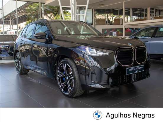 BMW-X3-2026