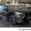 BMW X3 3.0 TWINPOWER MHEV M50 XDRIVE STEPTRONIC BMW X3 3.0 TWINPOWER MHEV M50 XDRIVE STEPTRONIC