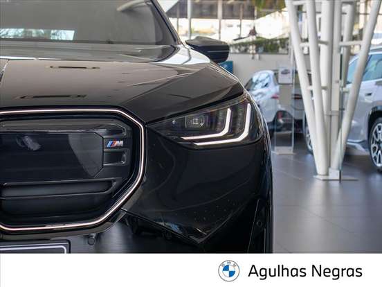 BMW-X3-3.0 TWINPOWER MHEV M50 XDRIVE STEPTRONIC BMW-X3-2026