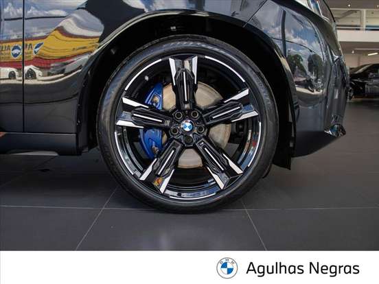 BMW-X3-3.0 TWINPOWER MHEV M50 XDRIVE STEPTRONIC BMW-X3-2026