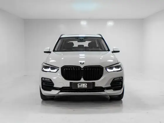 BMW X5 3.0 4X4 M50D I6 TURBO DIESEL 4P AUTOMÁTICO BMW X5 3.0 4X4 M50D I6 TURBO DIESEL 4P AUTOMÁTICO