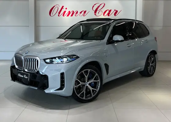 BMW X5 3.0 I6 TURBO HÍBRIDO XDRIVE50E M SPORT AUTOMÁTICO BMW X5 3.0 I6 TURBO HÍBRIDO XDRIVE50E M SPORT AUTOMÁTICO