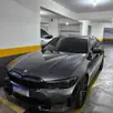 BMW 320i 2.0 16V TURBO GASOLINA SPORT AUTOMÁTICO BMW 320i 2.0 16V TURBO GASOLINA SPORT AUTOMÁTICO