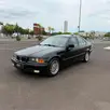 BMW 328i 2.8 SEDAN 24V GASOLINA 4P AUTOMÁTICO BMW 328i 2.8 SEDAN 24V GASOLINA 4P AUTOMÁTICO