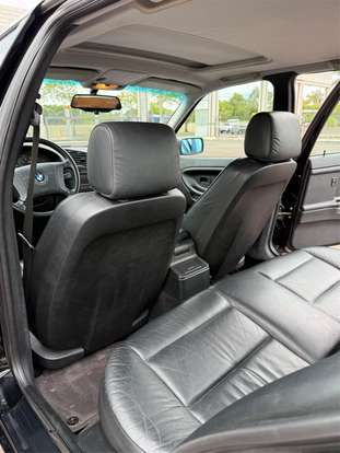 BMW-328i-1996