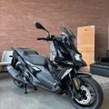 BMW C 400 X BMW C 400 X