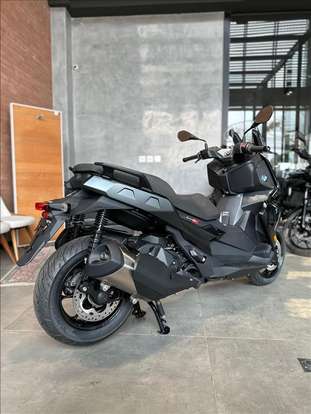 BMW-C 400 X-2025