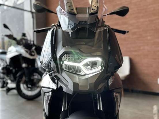 BMW-C 400 X BMW-C 400 X-2025