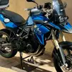 BMW F 800 GS BMW F 800 GS