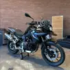 BMW F 800 GS PLUS BMW F 800 GS PLUS