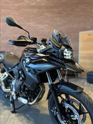 BMW-F 800 GS PLUS-2025