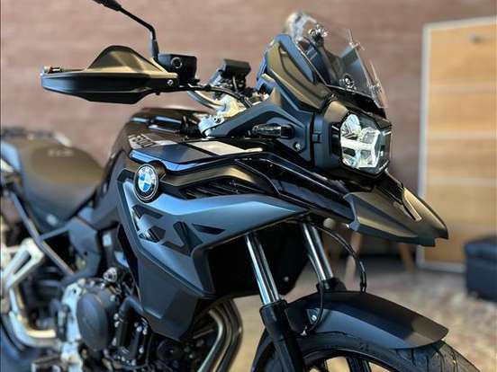 BMW-F 800 GS PLUS BMW-F 800 GS PLUS-2025
