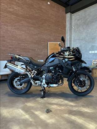 BMW-F 800 GS PLUS-2025