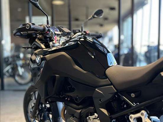 BMW-F 800 GS PLUS BMW-F 800 GS PLUS-2025