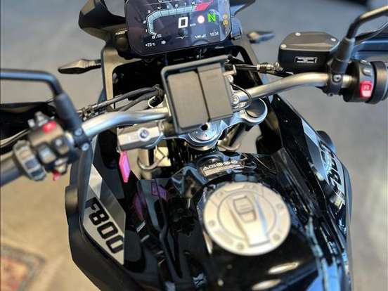 BMW-F 800 GS PLUS BMW-F 800 GS PLUS-2025