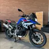 BMW F 800 GS PLUS BMW F 800 GS PLUS