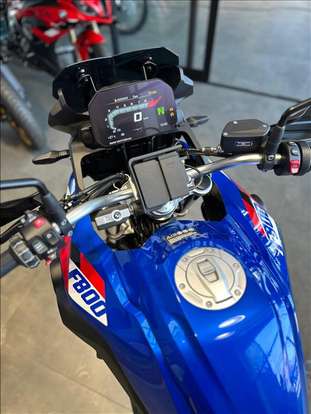 BMW-F 800 GS PLUS-2025