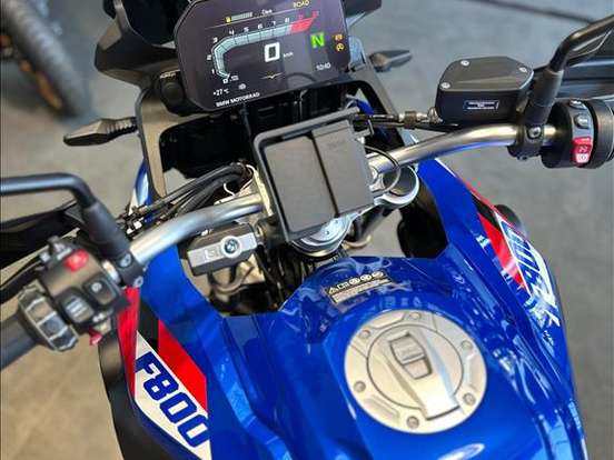 BMW-F 800 GS PLUS BMW-F 800 GS PLUS-2025