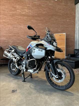 BMW F 900 GS ADVENTURE 