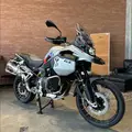 BMW F 900 GS ADVENTURE BMW F 900 GS ADVENTURE