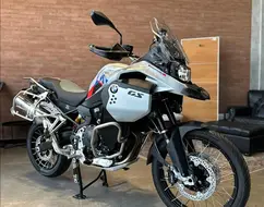 BMW F 900 GS ADVENTURE BMW F 900 GS ADVENTURE
