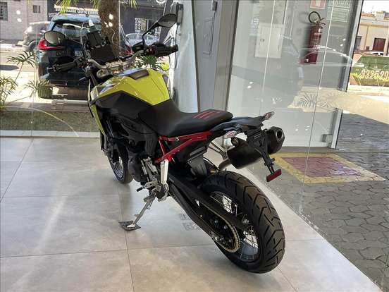BMW-F 900 GS PLUS BMW-F 900 GS PLUS-2025