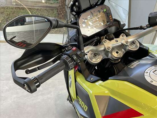 BMW-F 900 GS PLUS-2025