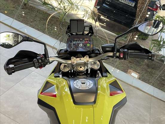 BMW-F 900 GS PLUS BMW-F 900 GS PLUS-2025