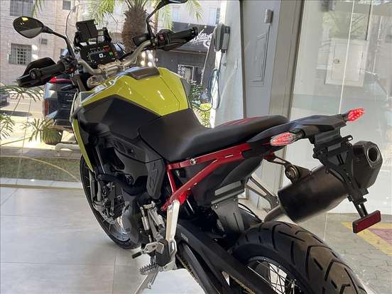 BMW-F 900 GS PLUS BMW-F 900 GS PLUS-2025