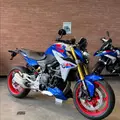 BMW F 900 R SPORT PLUS BMW F 900 R SPORT PLUS