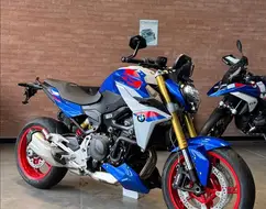 BMW F 900 R SPORT PLUS BMW F 900 R SPORT PLUS