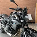 BMW F 900 R SPORT PLUS BMW F 900 R SPORT PLUS