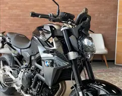 BMW F 900 R SPORT PLUS BMW F 900 R SPORT PLUS