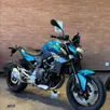 BMW F 900 R SPORT PLUS BMW F 900 R SPORT PLUS