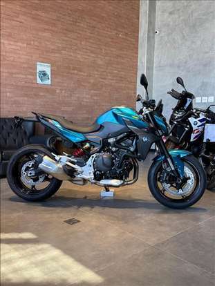 BMW-F 900 R SPORT PLUS-2025