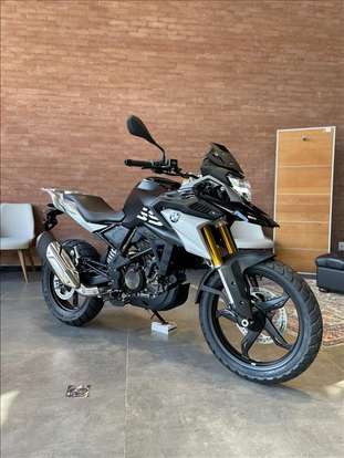 BMW-G 310 GS-2025