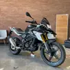 BMW G 310 GS BMW G 310 GS