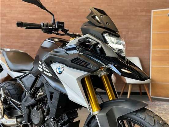 BMW-G 310 GS BMW-G 310 GS-2025