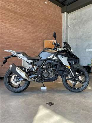 BMW-G 310 GS-2025