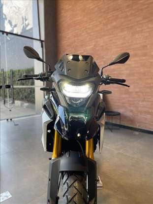 BMW-G 310 GS-2025