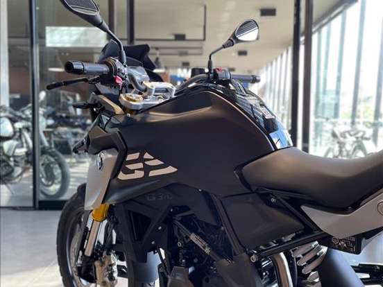 BMW-G 310 GS BMW-G 310 GS-2025