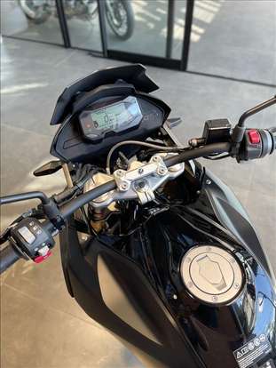 BMW-G 310 GS-2025