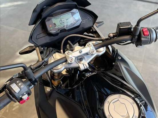 BMW-G 310 GS BMW-G 310 GS-2025