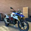BMW G 310 GS BMW G 310 GS