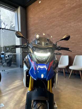 BMW-G 310 GS-2025