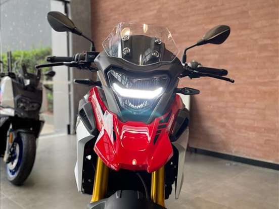 BMW-G 310 GS BMW-G 310 GS-2025