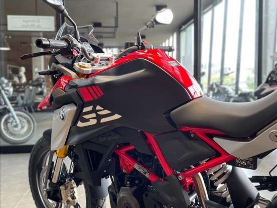 BMW-G 310 GS BMW-G 310 GS-2025