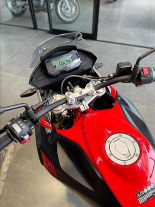 BMW-G 310 GS-2025